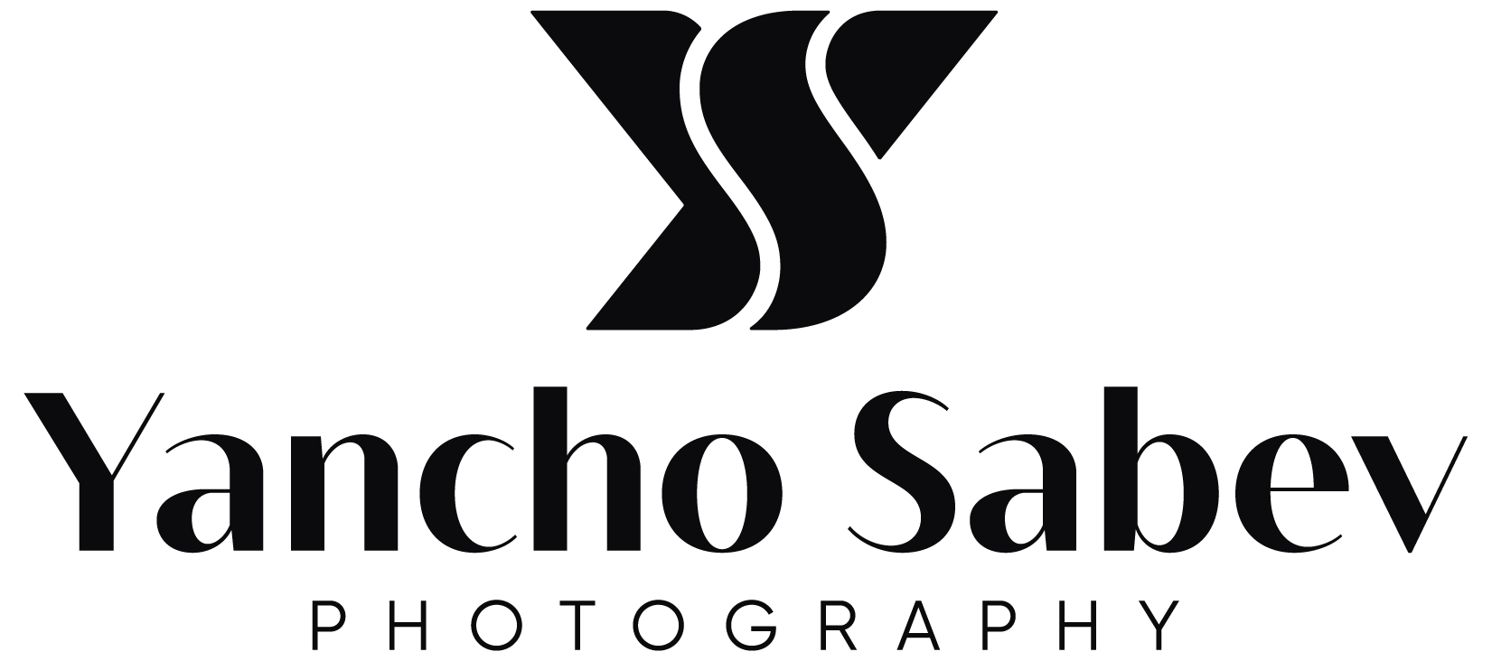 Yancho Sabev Art - Website