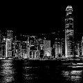 Hong Kong by Night