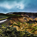 Landmannalaugar