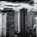 Nishi-Shinjuku fever
