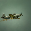 Aircraft #4