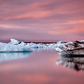 Glacial Lagoon